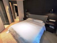 青岛海逸国际公寓 - 普通大床房