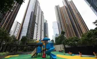 Ivy Service Apartment (Shenzhen Science and Technology Park)