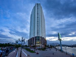 Sens House Nha Trang - The Skyline