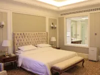 Howard Johnson Domando Plaza Hotels in Ulanqab