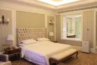 Howard Johnson Domando Plaza