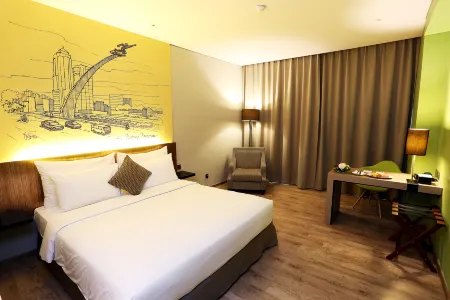 Aone Hotel