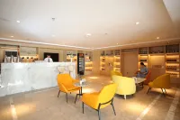 Kyriad Hotel (Foshan Xiqiao Mountain Guangdong Impressions) - pemandangan pegunungan
