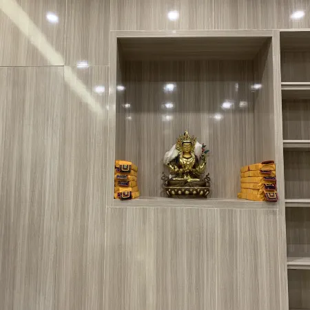 Lisheng Boutique Hotel