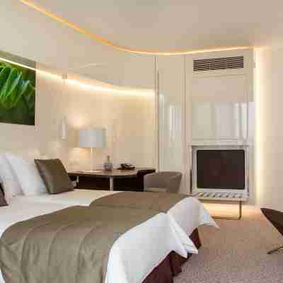 Radisson Blu Hotel & Convention Centre, Kigali Rooms