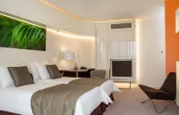 Radisson Blu Hotel & Convention Centre, Kigali