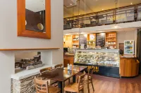 Scenic Hotel Southern Cross - breakfast