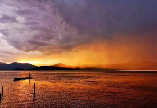 Wanghu Inn Hotel Overview