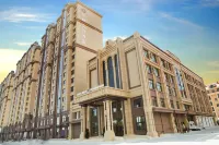 Polysheron Hotel (Heihe Municipal Government) Hotel a Heihe