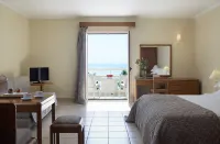 Mitsis Family Village - balcony