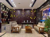 Yajun Hotel (Yiwu International Trade City)
