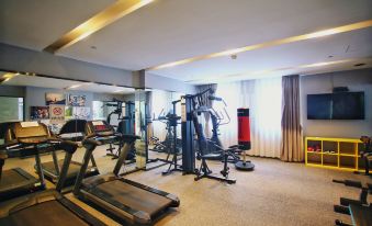 Feelloom Hotel (Suzhou University Guanqian Street Pingjiang Road)