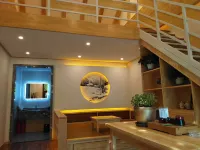 Qianguo Beiqi Courtyard Hotel di Qian Gorlos