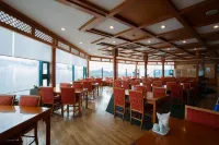 Yakam Tourist Hongyumchon Hotel - Hot Springs