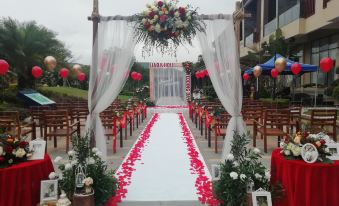 Guangyue Zun Guiping Zen Hotel - Housity