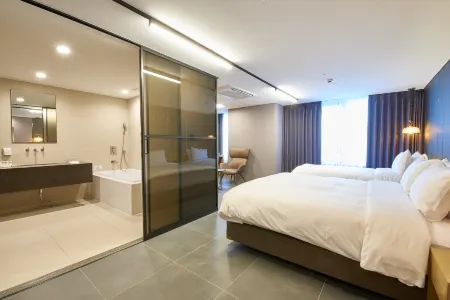 Hotel tt Seomyeon