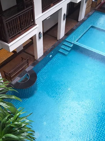 รูปภาพของเวียงท่าแพ รีสอร์ท