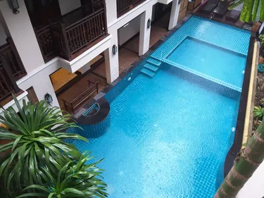 รูปภาพของเวียงท่าแพ รีสอร์ท