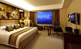 Kempinski Hotel Shenzhen