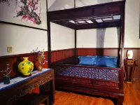 Buzheng Lifu Homestay Hotels in Yangcheng