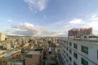 Jewel Business Hotel