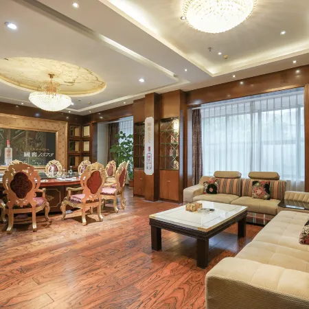 Tiansheng Hotel