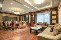 โรงแรมเถียนเซิ่ง - พร้อมอาหารเช้า