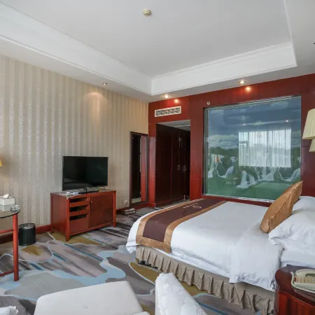 Tiansheng Hotel