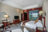 Tiansheng Hotel Hotels in Yingshan