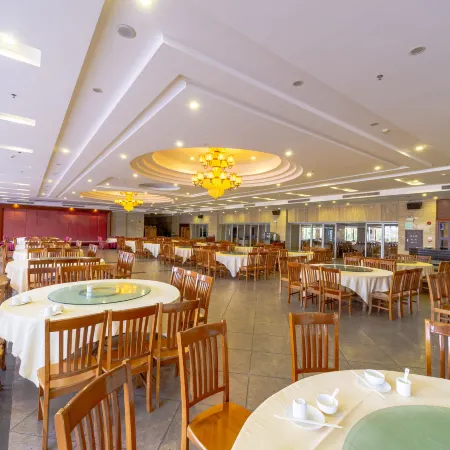 Lanbowan Hotel