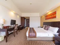 Hotel Grand Central Hotel di Sihui