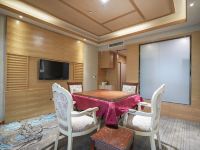 广元汇祥大酒店 - 商务机麻套房