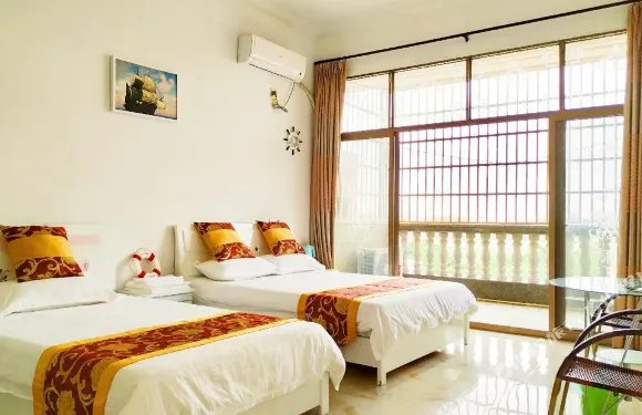 漳浦如家旅遊公寓