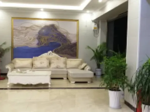 Ningnan Jindi Hotel Hotels in Ningnan