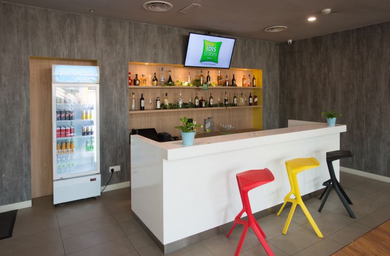 ibis Styles Kuala Lumpur Sri Damansara photo 3