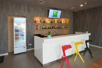 宜必思尚品吉隆坡白沙羅飯店 - 酒吧