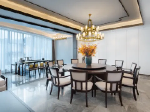 墨江蘭亭園大酒店 墨江酒店