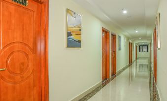 Huizhou Huiquan Business Apartment