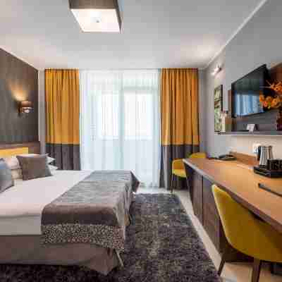 Splendid Conference & Spa Hotel – Adults Only Rooms