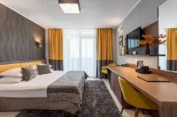 Splendid Conference & Spa Hotel – Adults Only Hotels in Mamaia