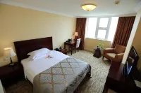 Ganzhou Ganlong Hotel (Nanmenkou Yugutai Branch)