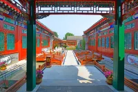 Qinhuangdao Zhujia Hotel (Shanhaiguan The First Pass Under Heaven Scenic Area Ancient City) Hotels near The First Pass Under Heaven
