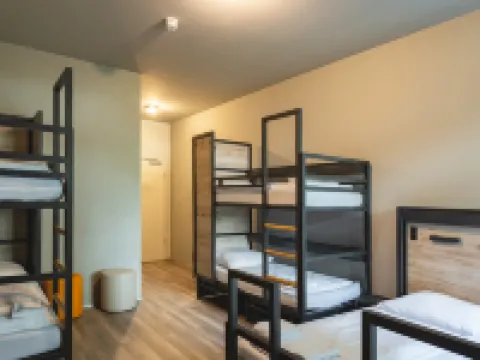 a&o斯圖加特城市飯店 斯圖加特住宿飯店