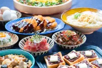 Vessel Hotel Campana Nagoya - Breakfast
