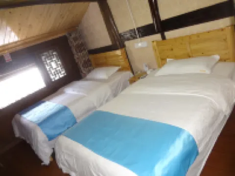 Xinyuan Mengya Inn