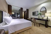 하텐 호텔 멜라카