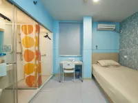 Bestay Hotel Express (Shanghai Renmin Square Huaihai East Road) Hotel in zona Shanghai Baiyun Taoist Temple