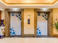 蚌埠玉金香国际大酒店 - 公共区域