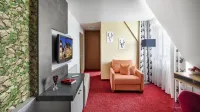 Hirsch Hotel