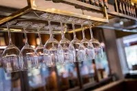 Mercure Turpan Downtown - Bares